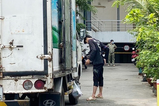 Hai vo chong tu vong trong phong tro o TP Thu Duc hinh anh