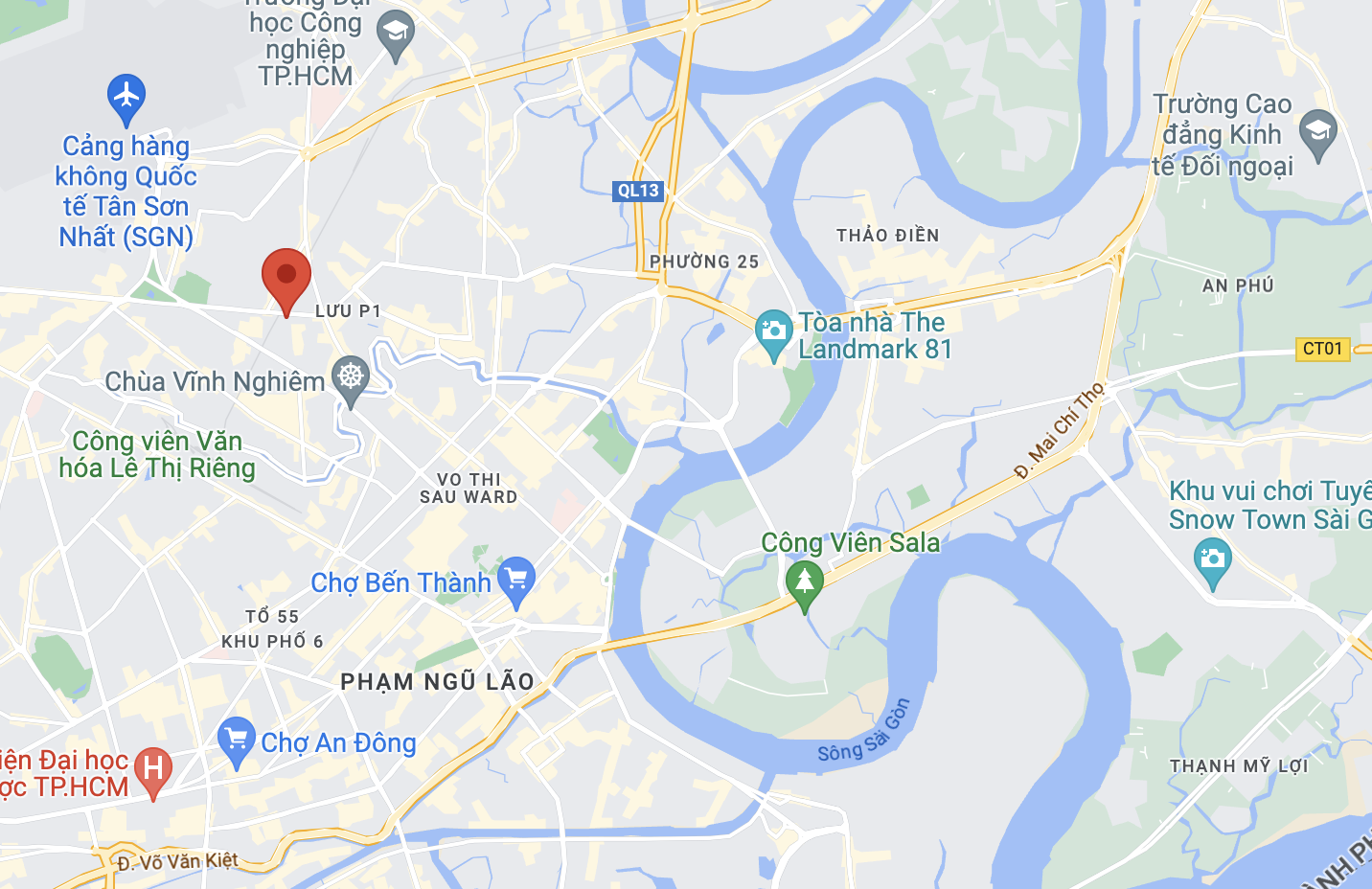 chay Hoang Van Thu anh 1