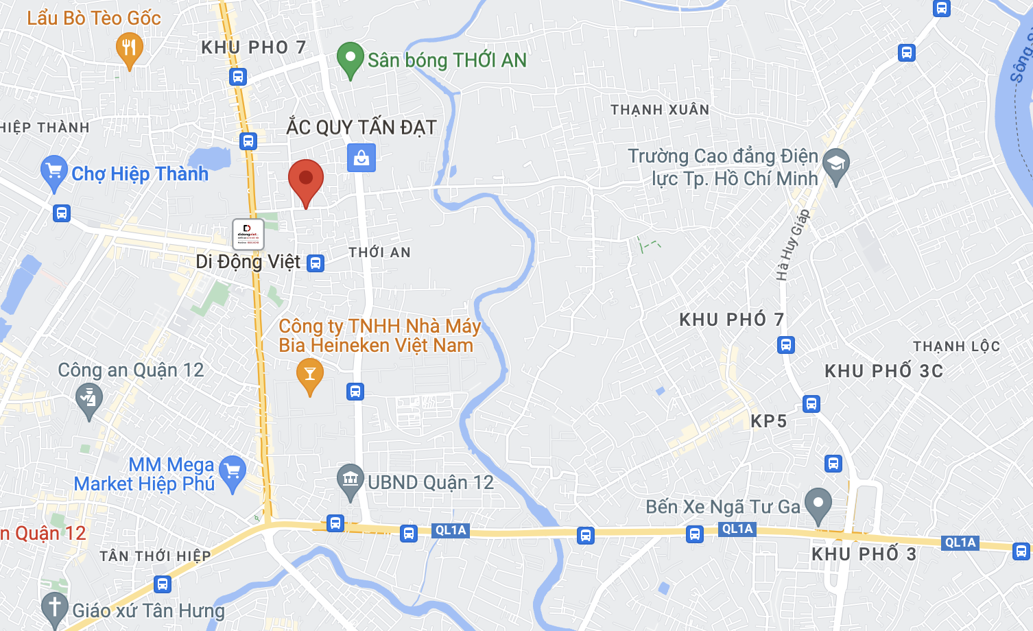 chay nha quan 12 anh 1