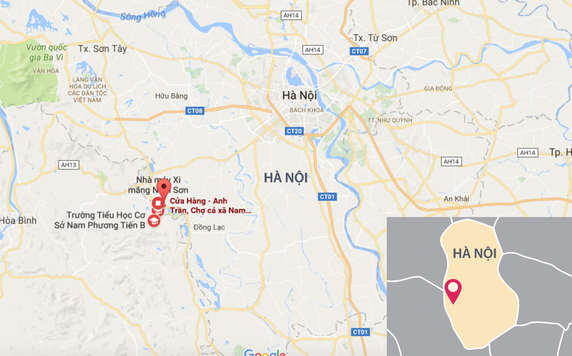 bị dây điện cao thế hút tử vong ảnh 2 bi day dien cao the hut tu vong anh 2