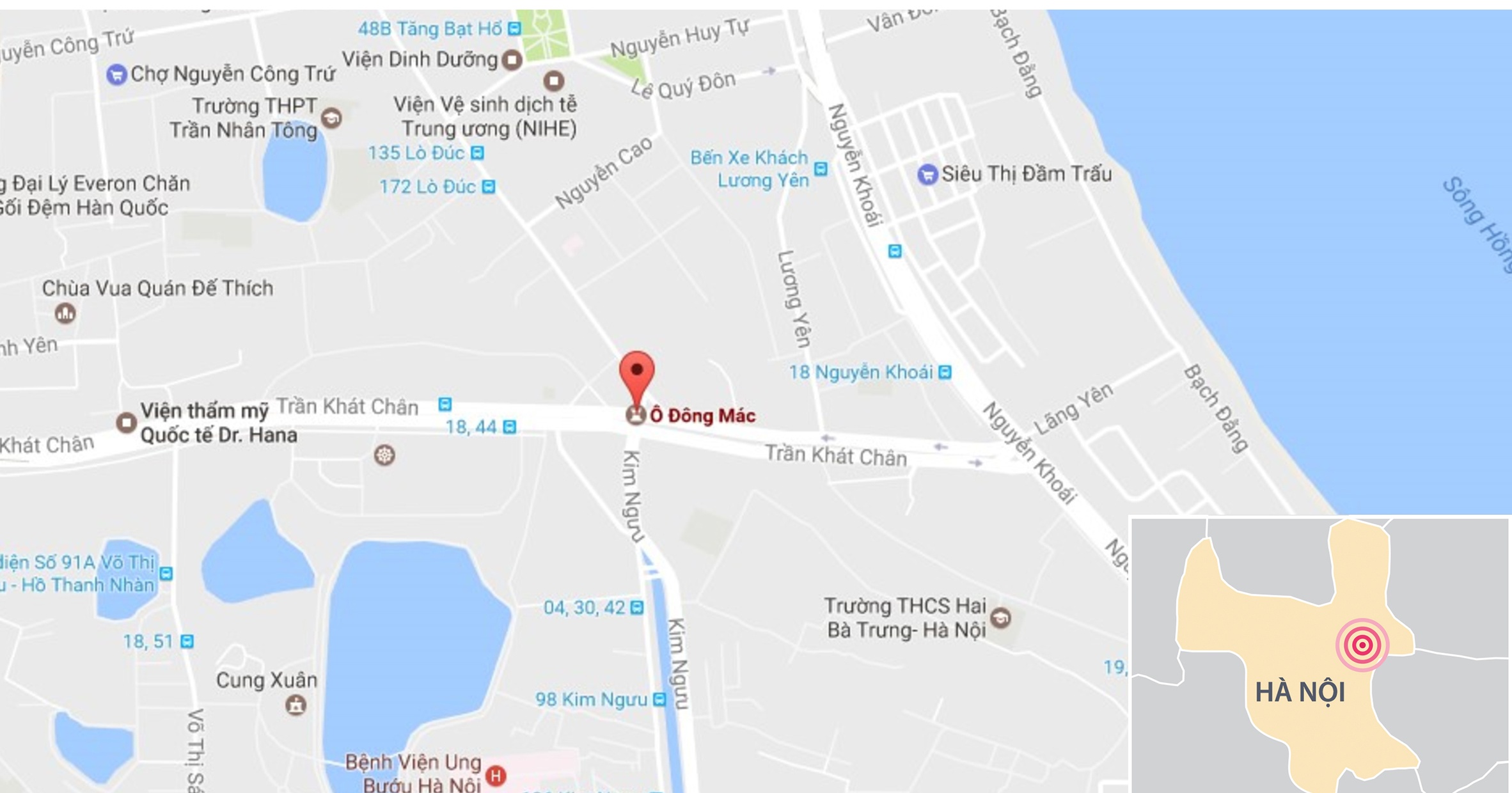 Thông xe cầu vượt  ảnh 8 Thong xe cau vuot anh 8