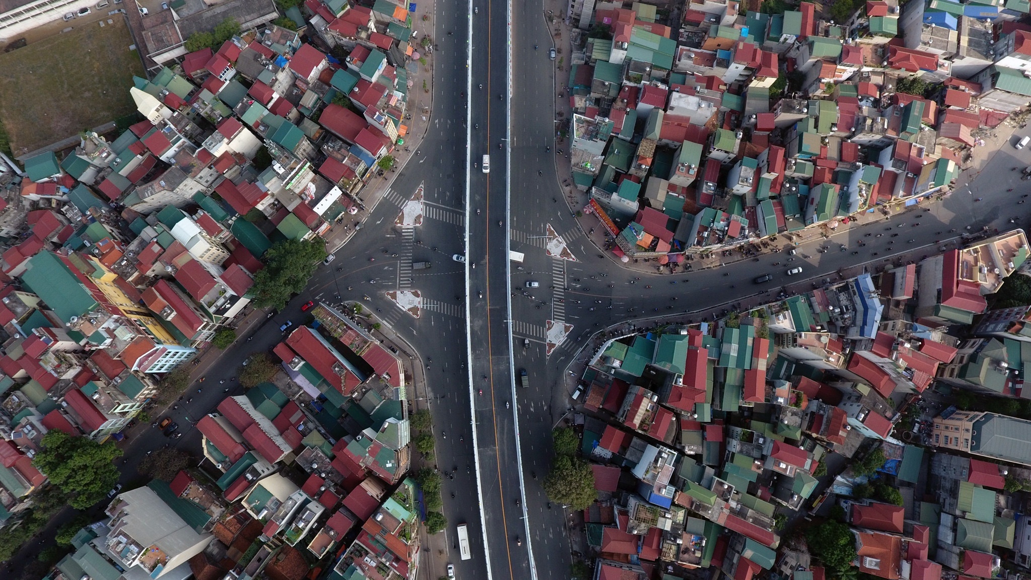 Thông xe cầu vượt  ảnh 3 Thong xe cau vuot anh 3