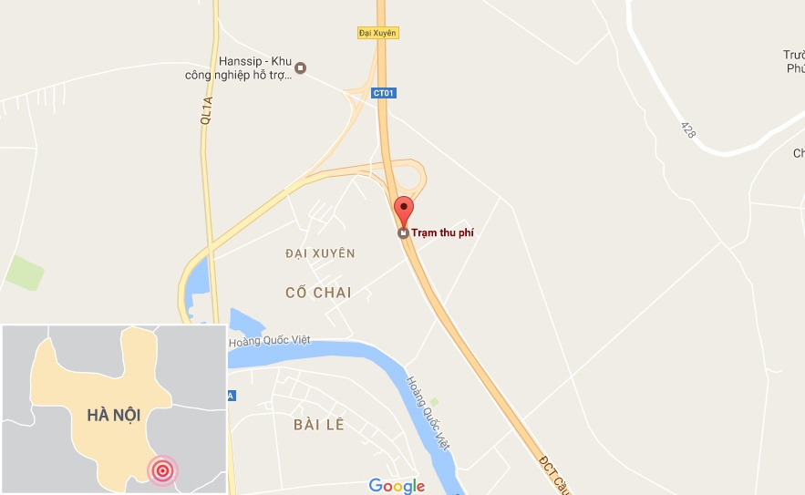 Oto tong lien hoan anh 3