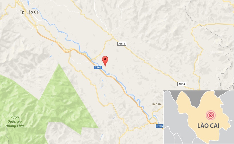 Lai xe tu vong sau tai nan anh 3