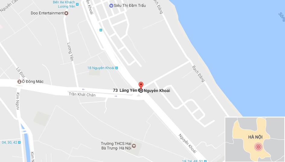 thanh niên cãi cùn với Cảnh sát ảnh 1 thanh nien cai cun voi Canh sat anh 1