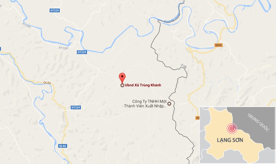 Án mạng ngày Tết ảnh 1 An mang ngay Tet anh 1