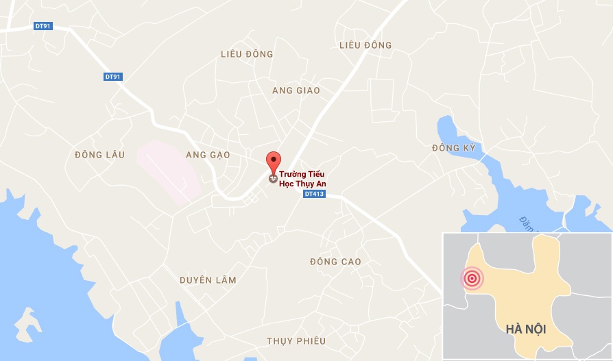 xe tai tong xe may mot nguoi chet anh 1