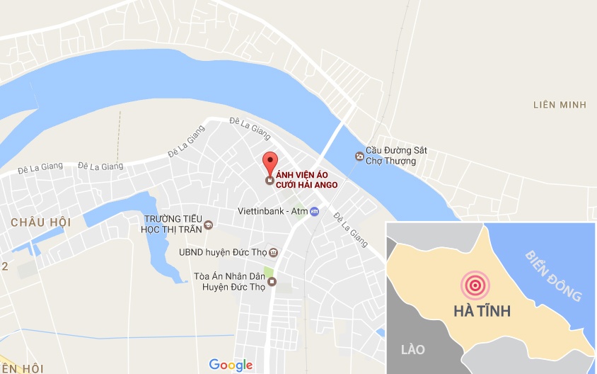 Vít ga đâm vào gốc cây ảnh 1 Vit ga dam vao goc cay anh 1