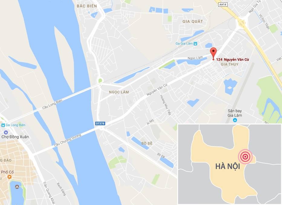 Oto dam hang loat xe may anh 2