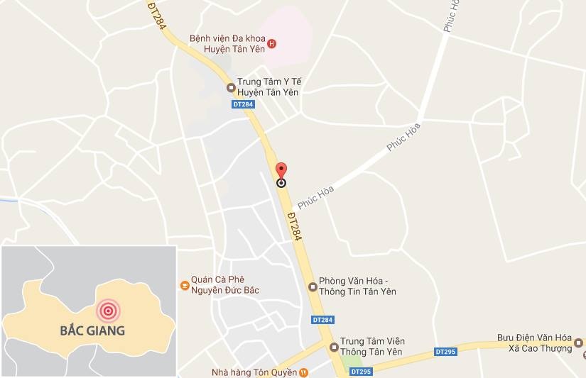 Dâm ô với trẻ em  ảnh 2 Dam o voi tre em anh 2