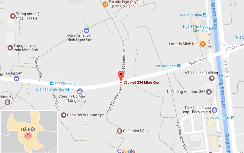 Cụ bà thoát chết trong đám cháy ảnh 2 Cu ba thoat chet trong dam chay anh 2