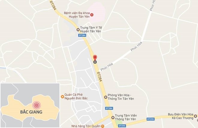 Dâm ô với bé gái  ảnh 2 Dam o voi be gai anh 2