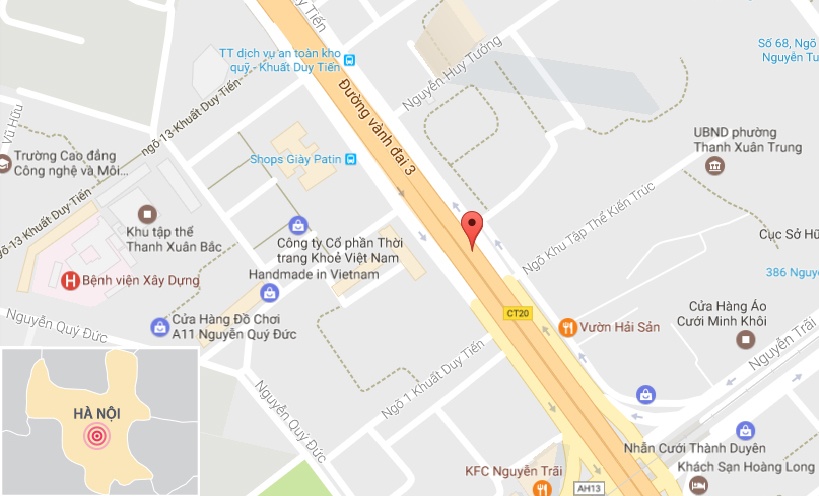 xe bồn và container chạy dàn hàng ngang ảnh 2 xe bon va container chay dan hang ngang anh 2