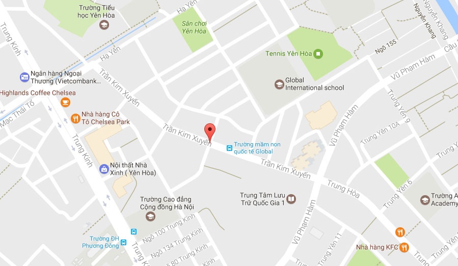 Chay lon kho chua do noi that oto anh 3