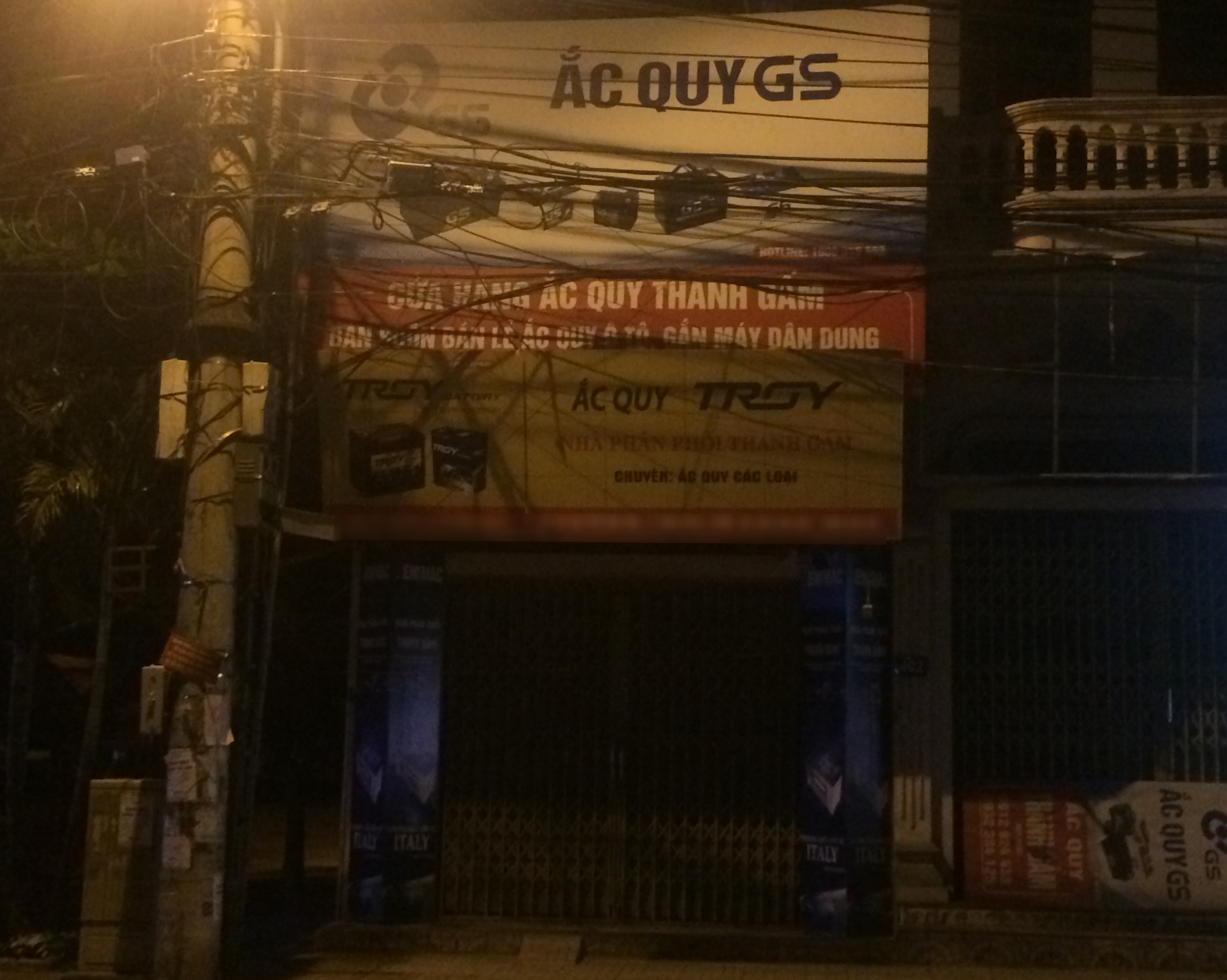 Chong danh vo bang dieu cay anh 1