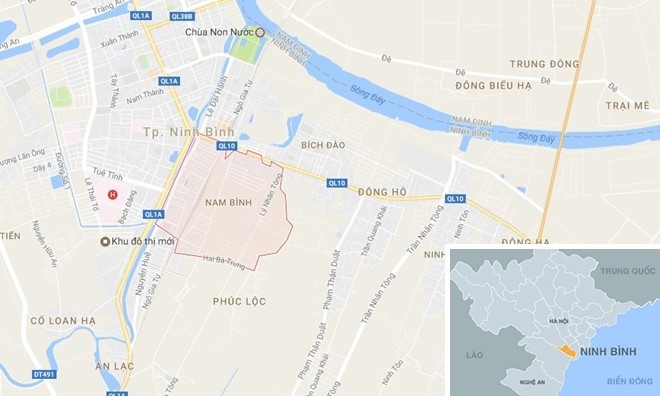 Chồng đánh vợ bằng điếu cày ảnh 3 Chong danh vo bang dieu cay anh 3