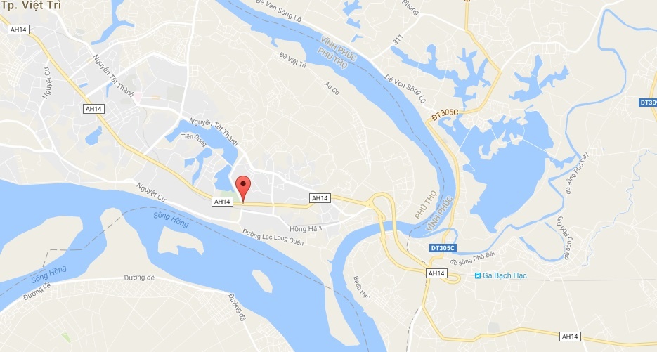 Giong loc manh anh 2