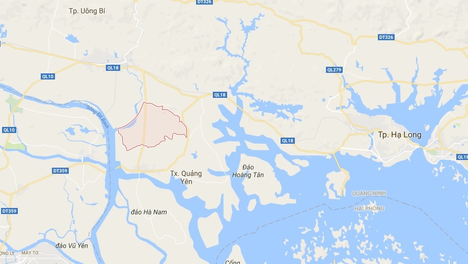 ba học sinh tử vong do đuối nước ảnh 1 ba hoc sinh tu vong do duoi nuoc anh 1