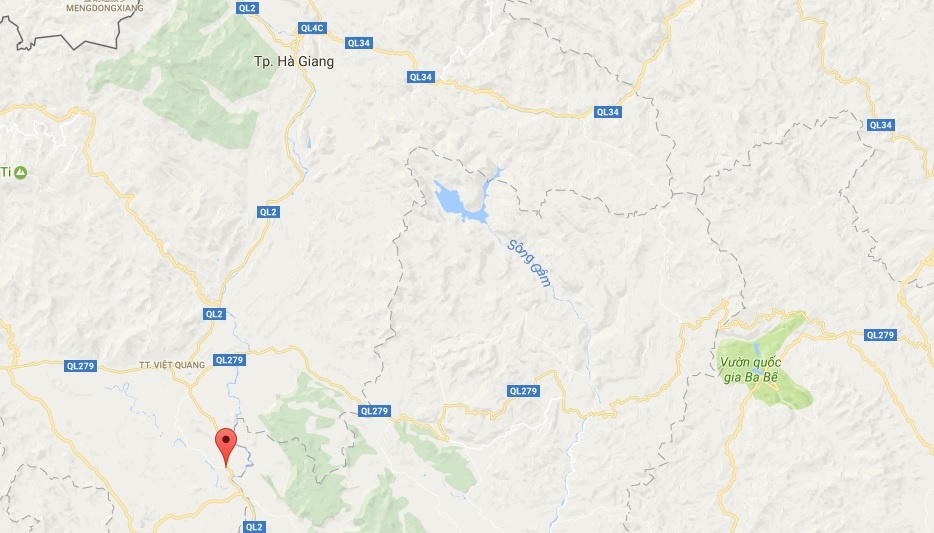 Container lat de hai oto anh 3