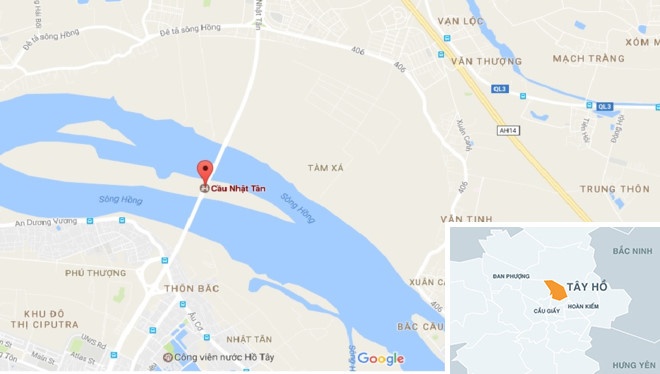 Tuoc giay phep tai xe taxi anh 1