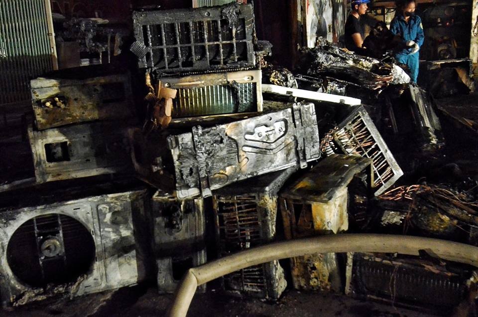 chay kho chua dieu hoa anh 2