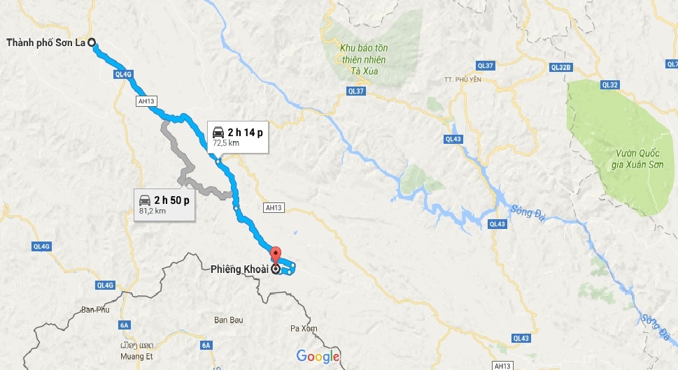 Mua da o Son La anh 3