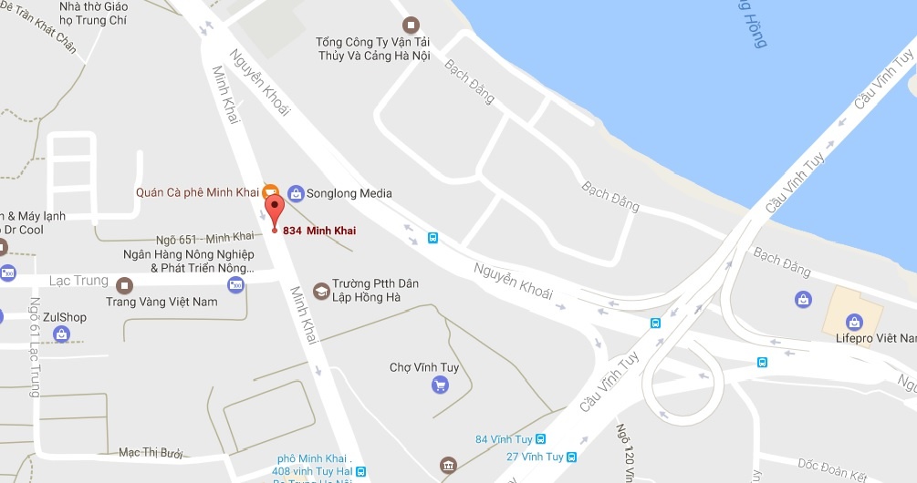 thanh niên tử vong dưới gầm xe buýt ảnh 2 thanh nien tu vong duoi gam xe buyt anh 2