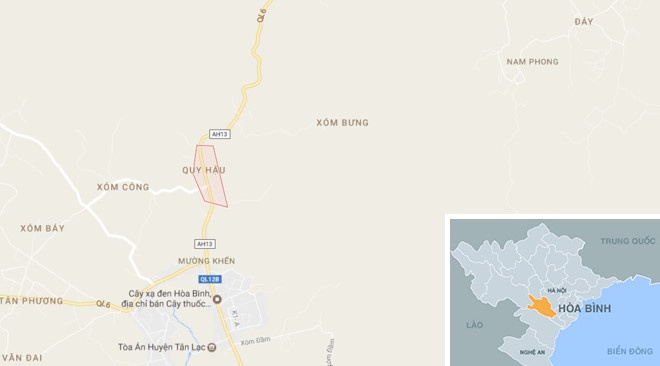 dân hôi của sau tai nạn ảnh 3 dan hoi cua sau tai nan anh 3