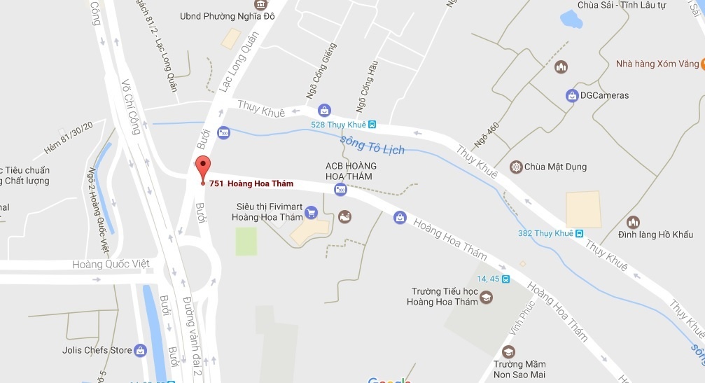 Xe tải cán tử vong người phụ nữ ảnh 2 Xe tai can tu vong nguoi phu nu anh 2