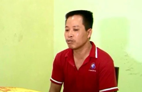 Truong khoa benh vien huyen bi nguoi nha benh nhan tong tien hinh anh