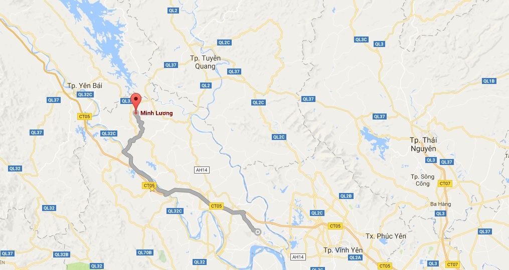 nổ mìn diễn tập 3 người bị thương ảnh 2 no min dien tap 3 nguoi bi thuong anh 2