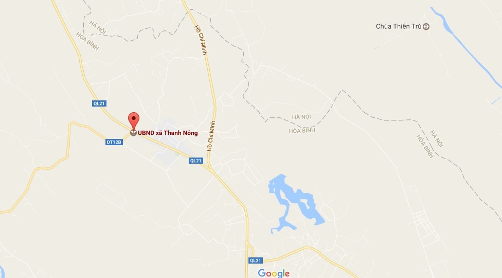 nam thanh niên tử vong ở ven đường ảnh 2 nam thanh nien tu vong o ven duong anh 2