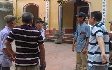 Su tru tri trom chuong co bi bat vi tang tru ma tuy hinh anh