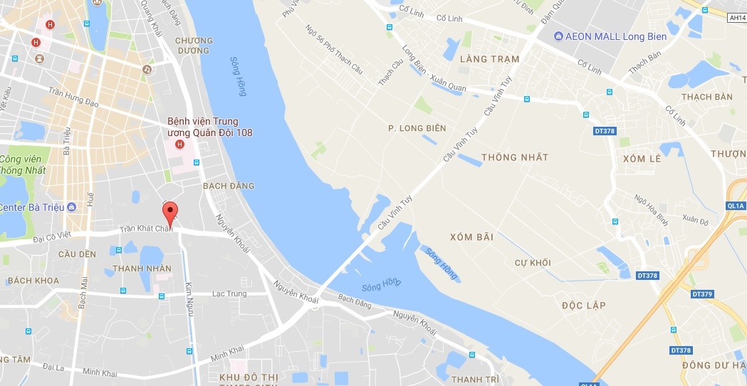 danh nguoi sau va cham giao thong anh 1