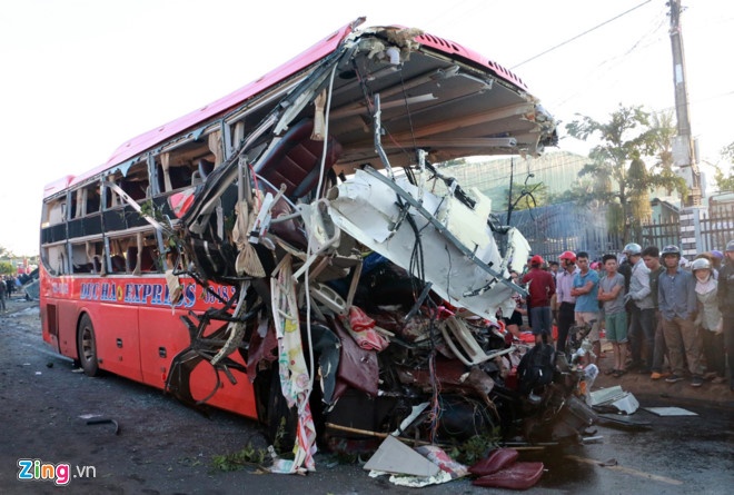 tai nạn giao thông giảm 6 tháng đầu năm ảnh 1 tai nan giao thong giam 6 thang dau nam anh 1