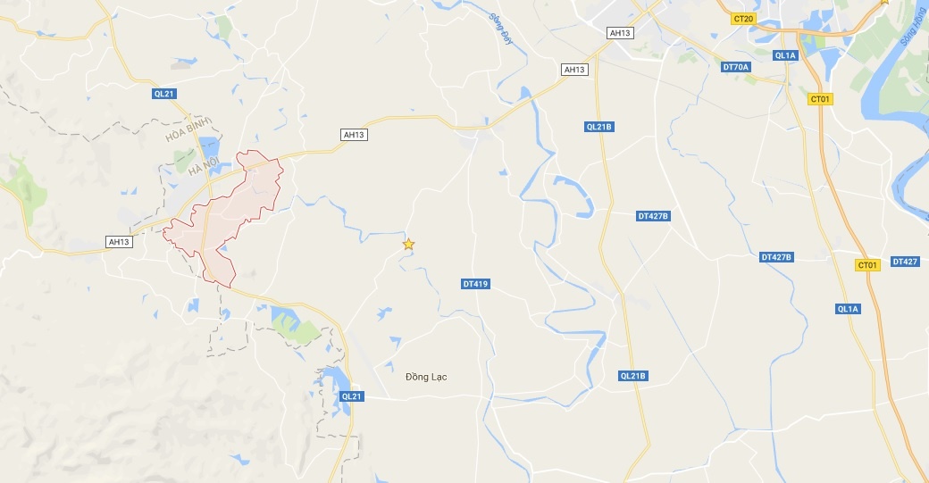 canh sat giao thong duoi cong nong anh 2