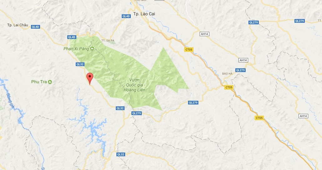 Pho truong cong an huyen tu vong anh 1