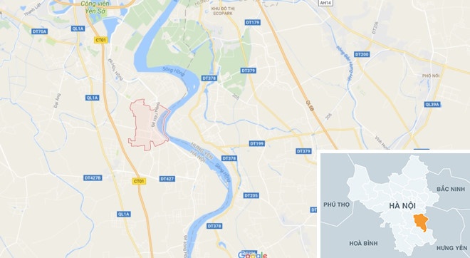 Đuối nước dưới ao làng ảnh 2 Duoi nuoc duoi ao lang anh 2