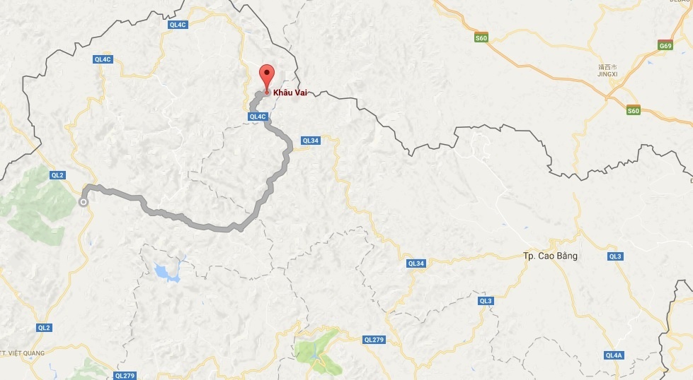 7 người tử vong ở trung quốc ảnh 1 7 nguoi tu vong o trung quoc anh 1