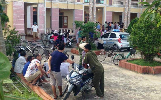 bắt cóc trẻ em ảnh 1 bat coc tre em anh 1