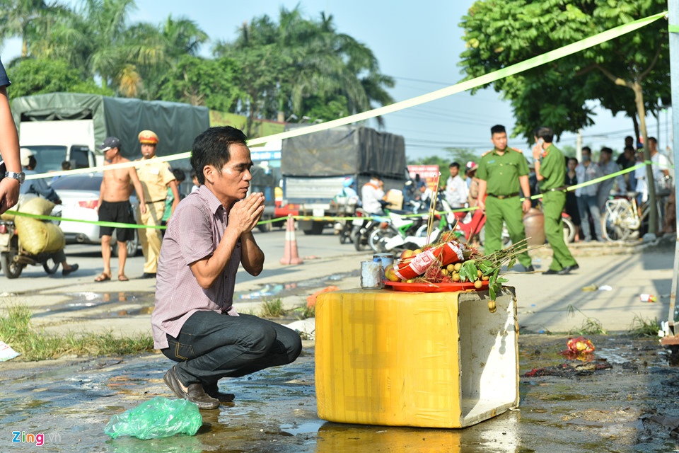 chay xuong san xuat banh keo anh 2