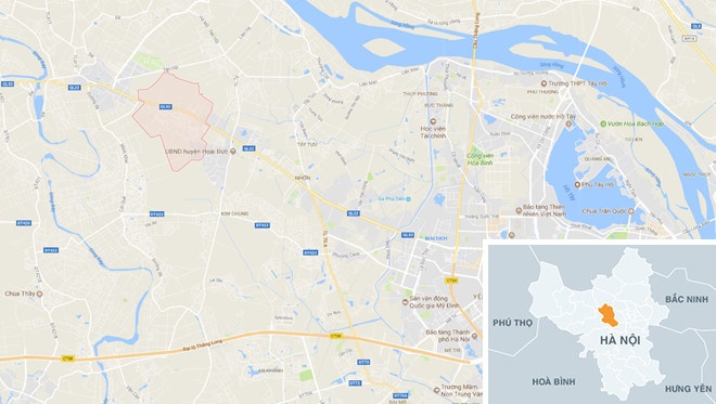 chay xuong san xuat banh keo anh 3