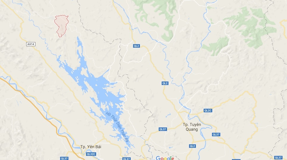 Giet nham em ho anh 2