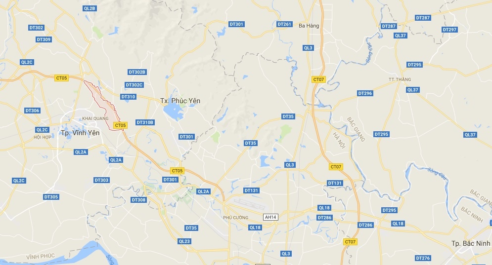 3 xe khách đâm nhau trên cao tốc ảnh 3 3 xe khach dam nhau tren cao toc anh 3