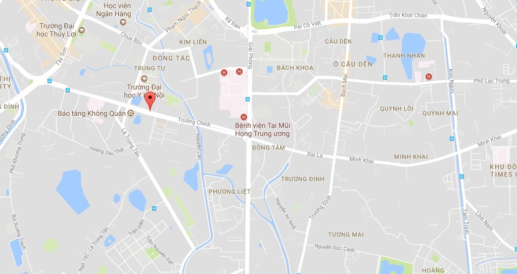 Tai xe leo len noc xe an va anh 2