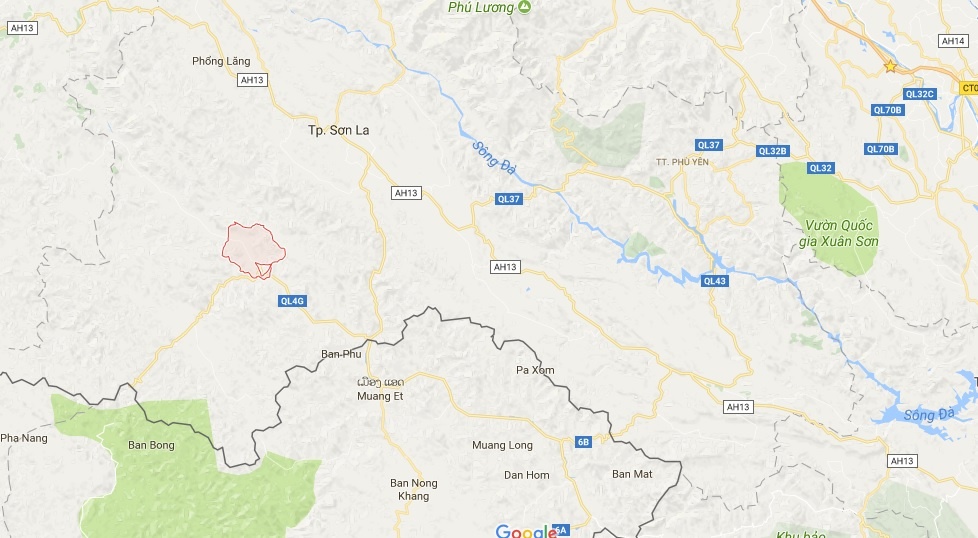 voi xuống bản ảnh 2 voi xuong ban anh 2