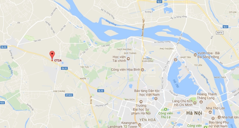 cô gái rơi tầng 25 xuống đất ảnh 2 co gai roi tang 25 xuong dat anh 2