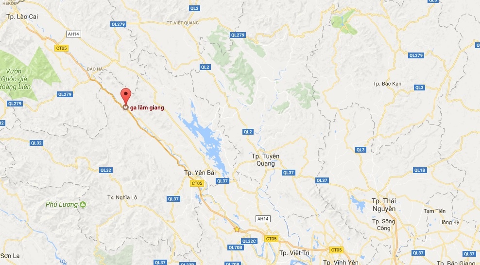 sạt lở đất vùi lấp tàu ảnh 2 sat lo dat vui lap tau anh 2