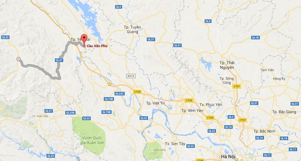 tìm thấy thi thể phóng viên ảnh 2 tim thay thi the phong vien anh 2