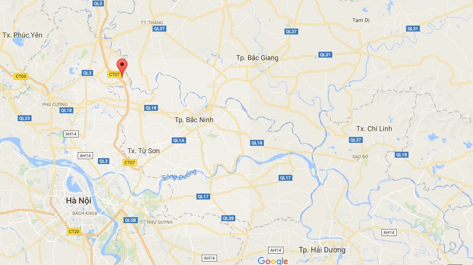 5 cháu nhỏ đuối nước ảnh 2 5 chau nho duoi nuoc anh 2